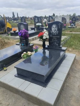 Памятник одиночный 109